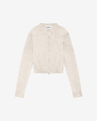 Oaka cardigan
