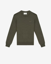 BASILE SWEATER