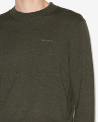 BASILE SWEATER
