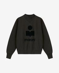 Moby sweatshirt