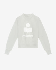 Moby Sweatshirt