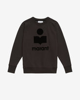 MILLYNY SWEATSHIRT