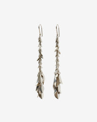 Freedom earrings