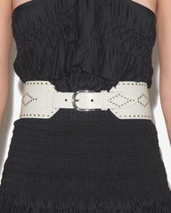Lucie belt