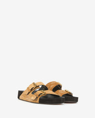Lennyo sandals