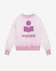 Mobyli sweatshirt