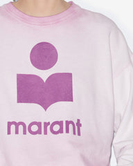 Mobyli sweatshirt
