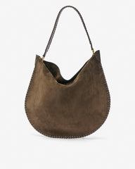 OSKAN HOBO SOFT BAG