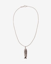 RIVER MAN NECKLACE