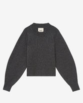 LEANDRA SWEATER