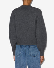 LEANDRA SWEATER