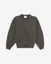 SAURIA SWEATSHIRT