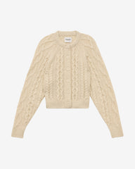 YARA CARDIGAN
