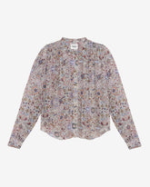 NOELINE BLOUSE