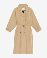 ELEA COAT