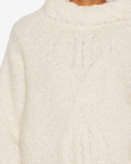 ROMANE SWEATER