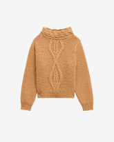 ROMANE SWEATER