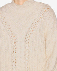 BOLINEA SWEATER