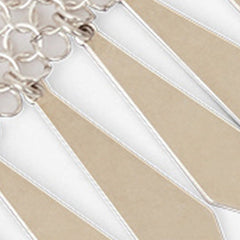 EDWIN CHAIN NECKLACE