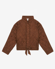 ZAKIANE JACKET