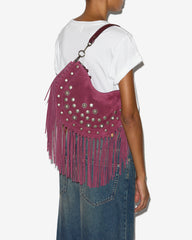 OSKAN SOFT ZIPPED BAG