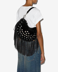 OSKAN SOFT ZIPPED BAG