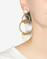 BE WITH YOU EARRINGS