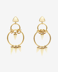 BE WITH YOU EARRINGS