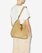 ALTAY HOBO BAG