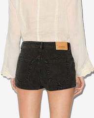 DELMA SHORTS
