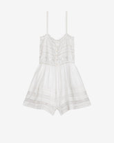 DYLAN PLAYSUIT