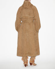KETLYN COAT