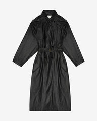 FREANNE COAT