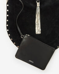 OSKAN TASSEL BAG