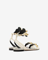 ASELDA SANDALS
