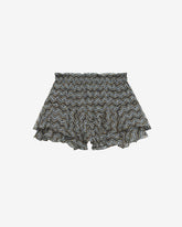 SORNEL SHORTS