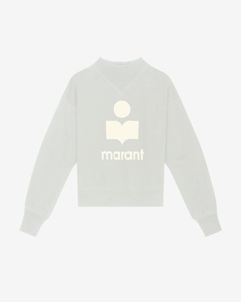 Moby Sweatshirt