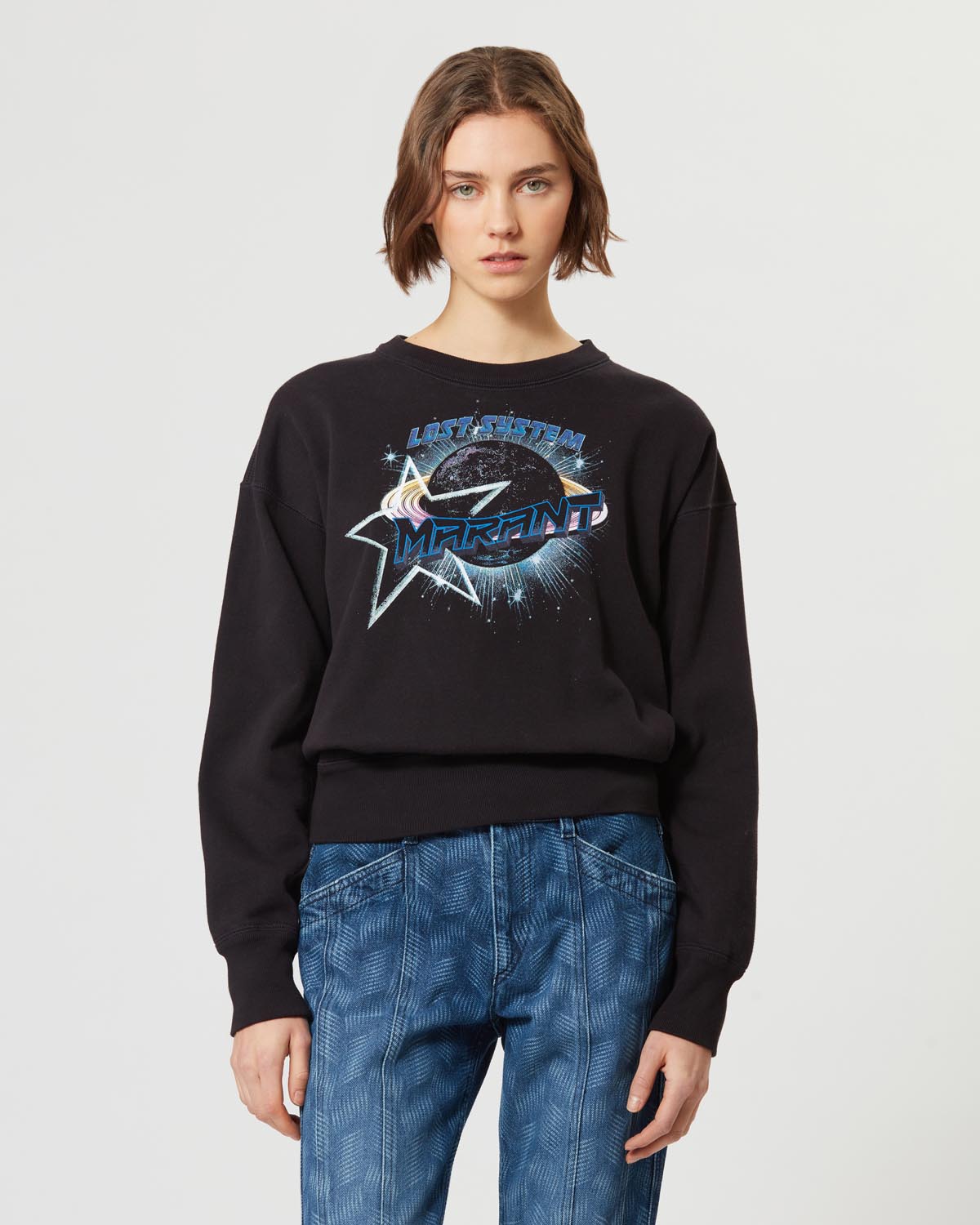 MOBYLI Sweatshirt