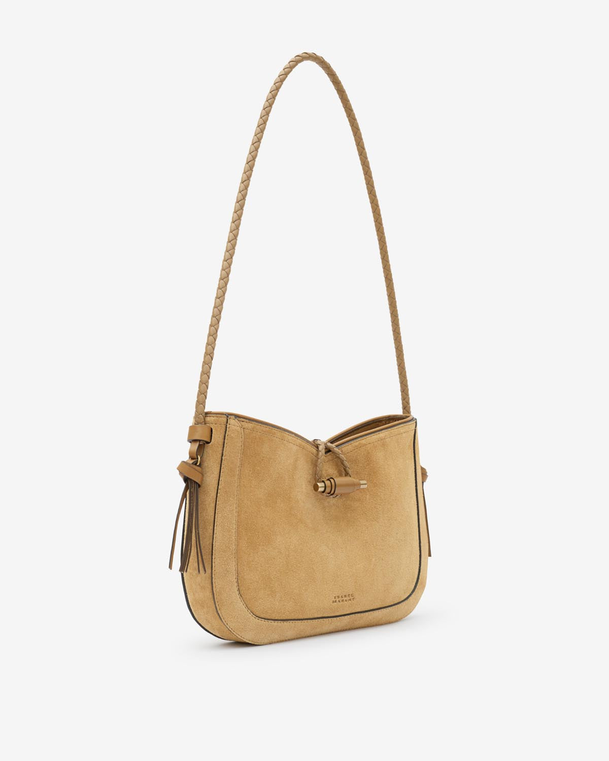 Vigo Baguette Bag