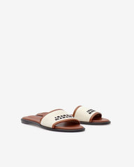 Vikee Sandals