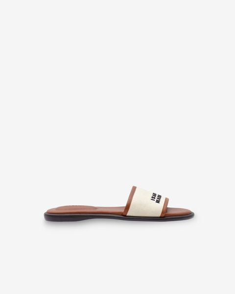 Vikee Sandals