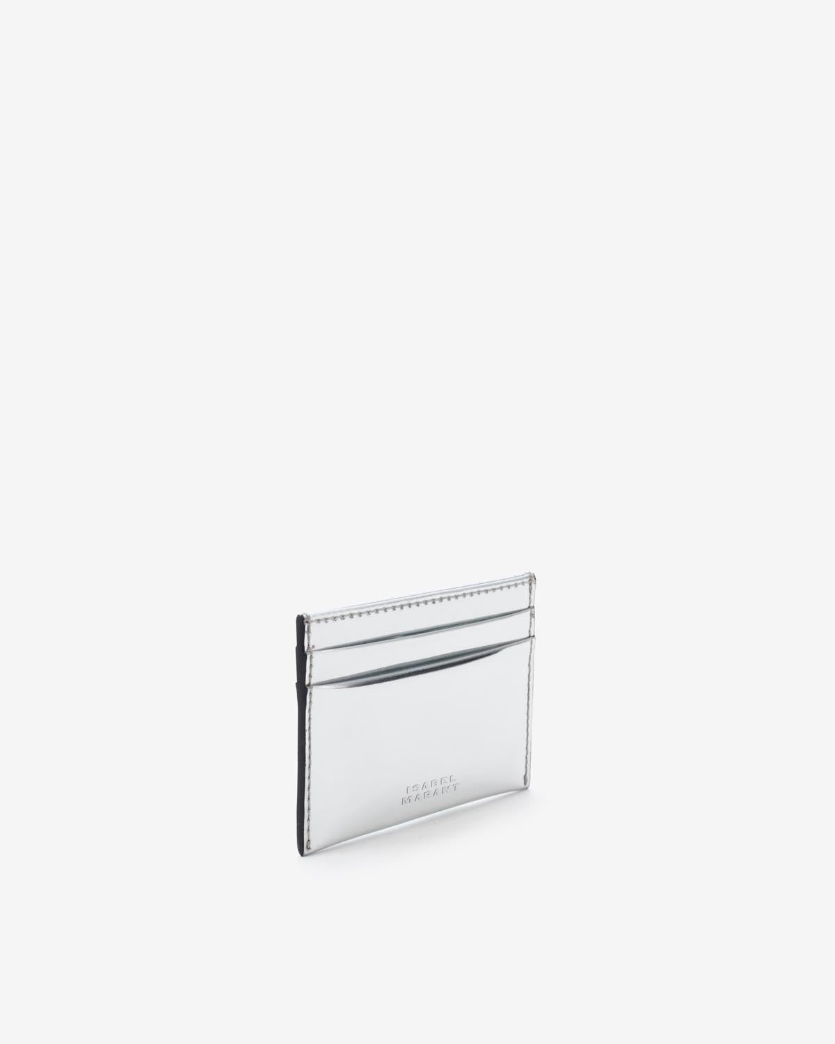 Chiba card-holder