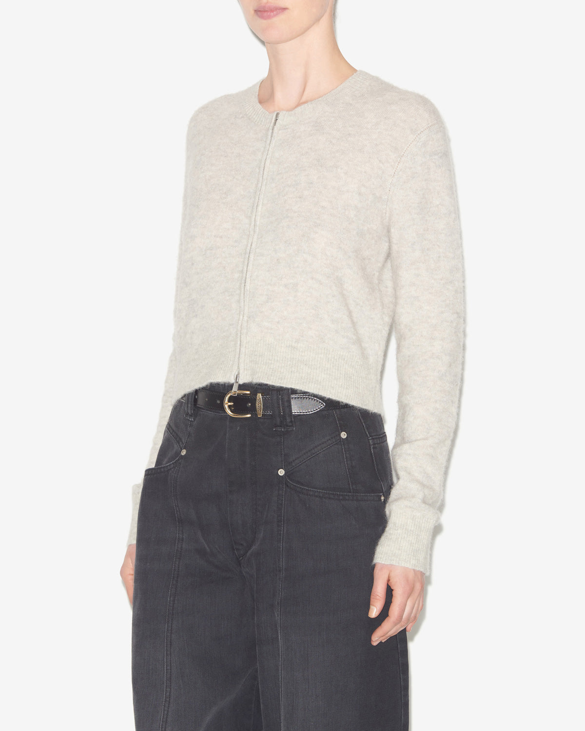 Oaka cardigan