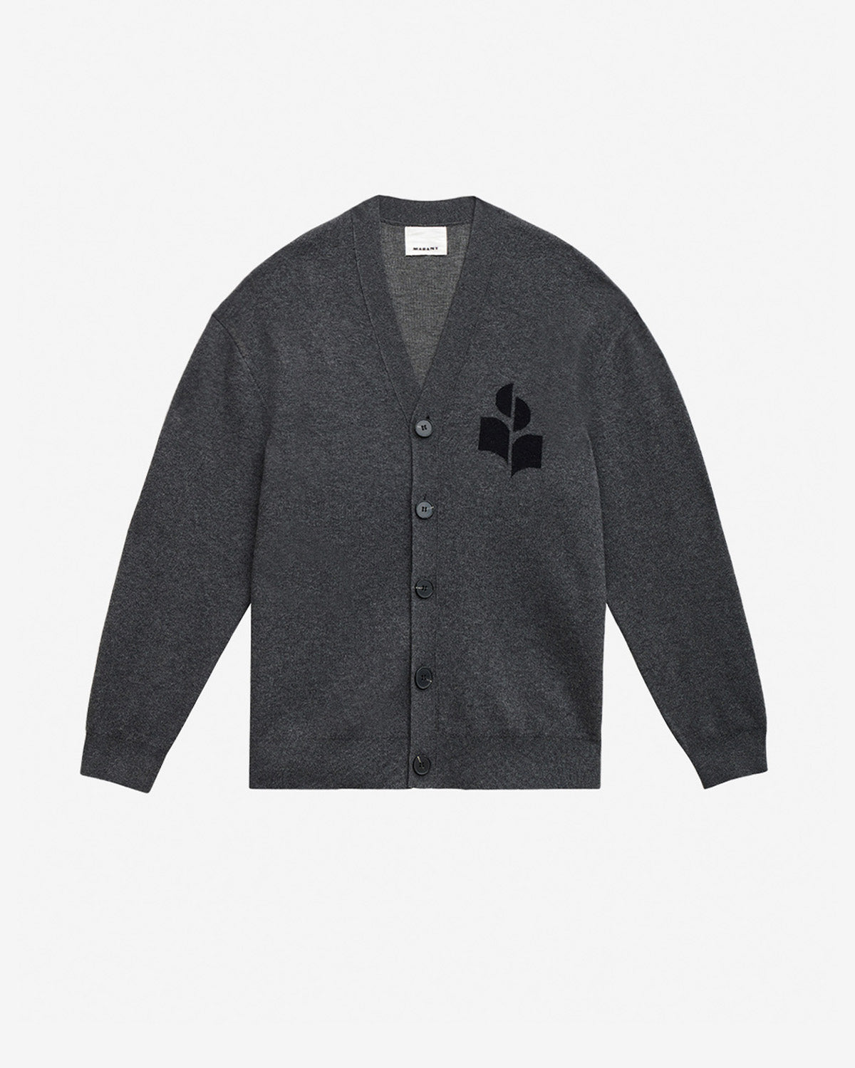 CURTIS CARDIGAN