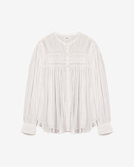 Plalia blouse