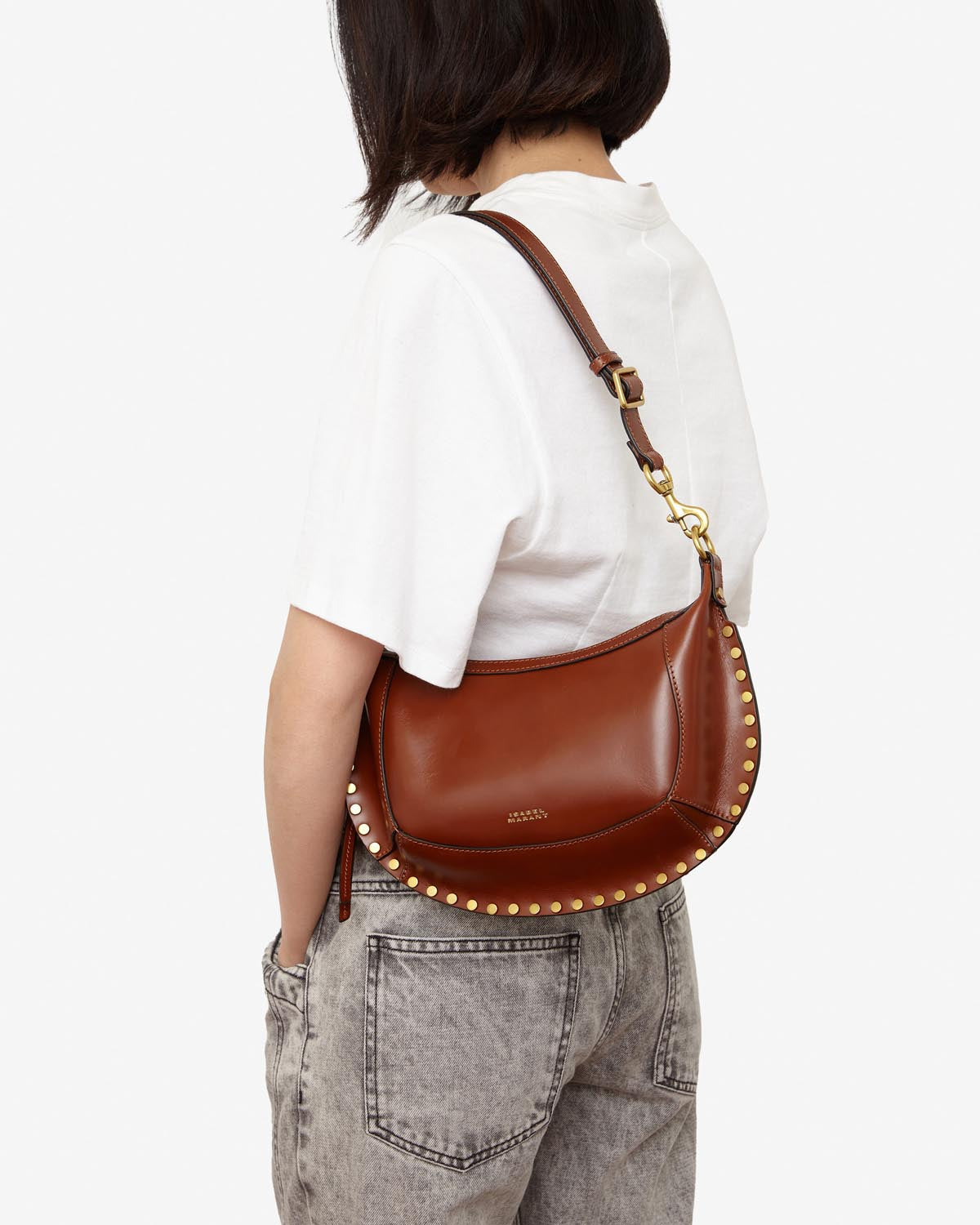 Oskan Moon Bag