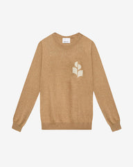 Evans sweater