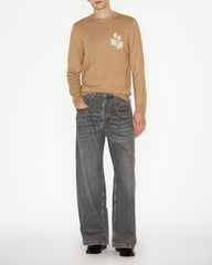 Evans sweater