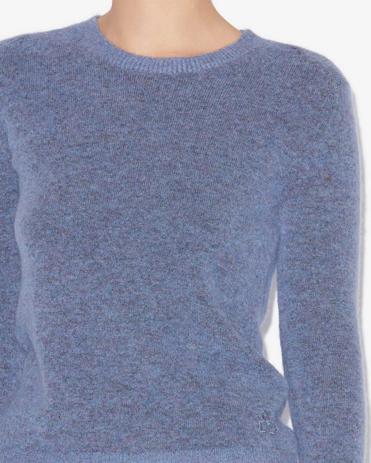 OBIRA SWEATER