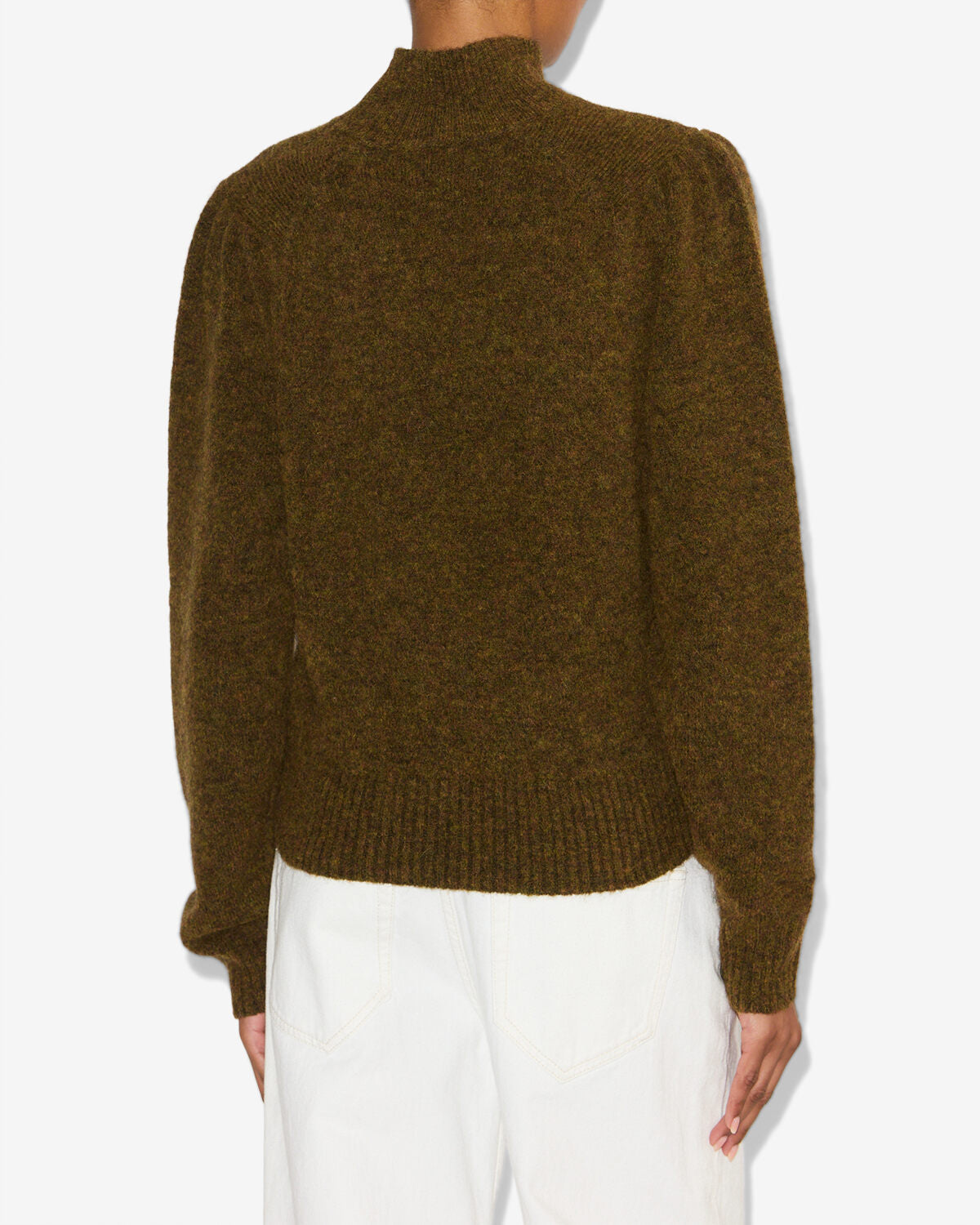 PURDIE SWEATER